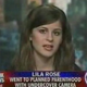 Image for article titled Anti-Choice Activist Fighting To Make Sure Teenagers Stay Pregnant